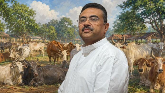 पश्चिम बंगाल में पशु वध