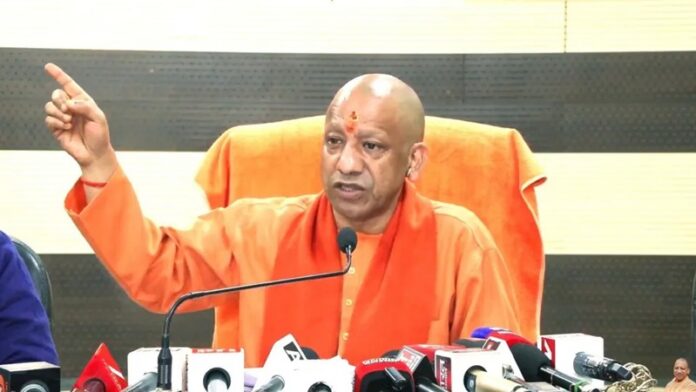 योगी कैबिनेट 12 प्रस्ताव