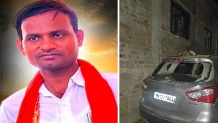 बजरंग दल कार्यकर्ता हत्या