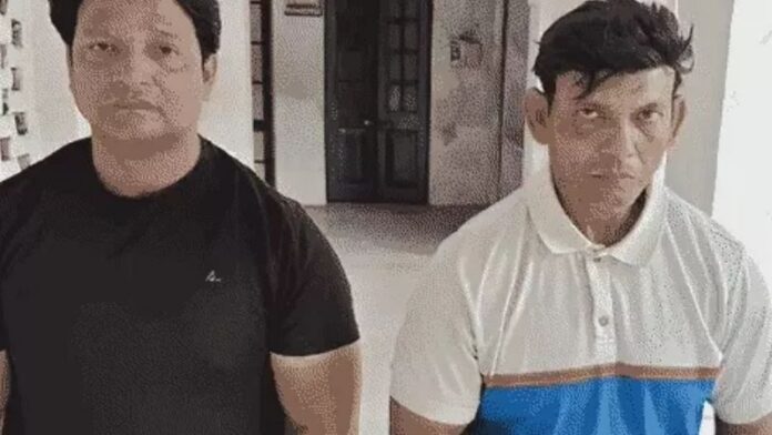 बरेली जिम संचालक रेप अकरम बेग आलम
