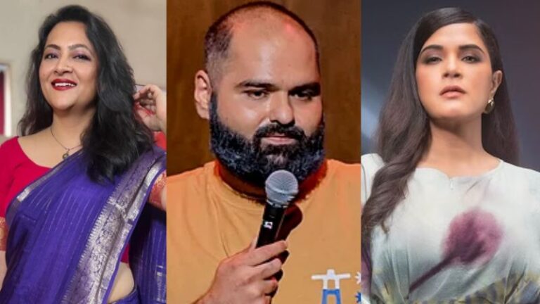 असम के नतीजों से धुआँ-धुआँ हुआ लिबरल गैंग, आरफा से लेकर ऋचा चड्ढा का दुख नहीं हुआ खत्म: राहत के लिए वीर दास ने भेजा Burnol