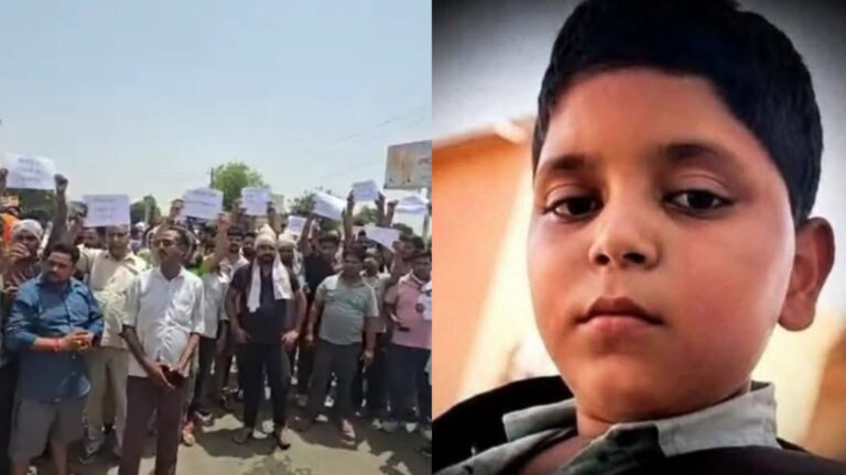 मेरे बेटे को गोली मार देते तो इतना दुख नहीं होता… जानिए क्यों एक पिता ये कहने को हुआ मजबूर, ग्रेटर नोएडा में 15 साल के गोपाल के साथ क्या हुआ?