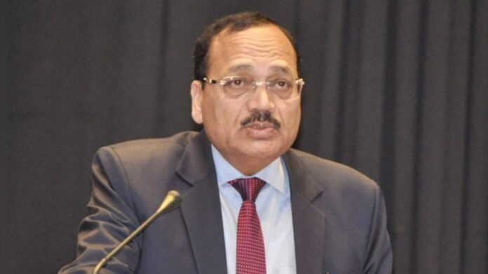 CJI सूर्यकांत