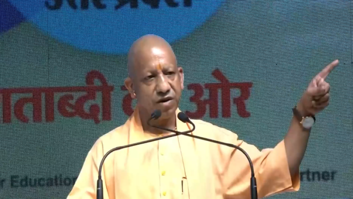 सीएम योगी नमाज शिफ्ट