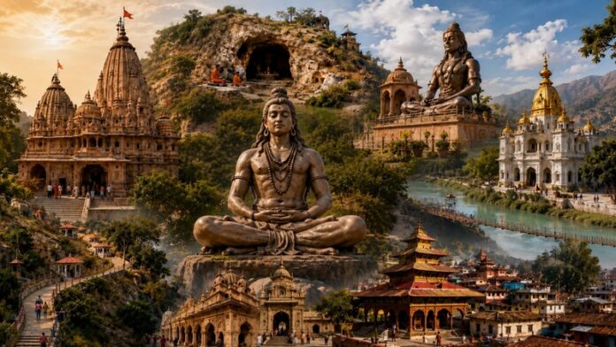 यूपी गुरु गोरखनाथ सर्किट