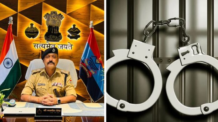 हरिद्वार सोनम पाकिस्तान कनेक्शन