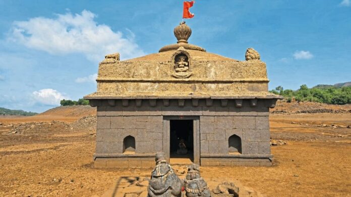 पुणे कांबरेश्वर मंदिर