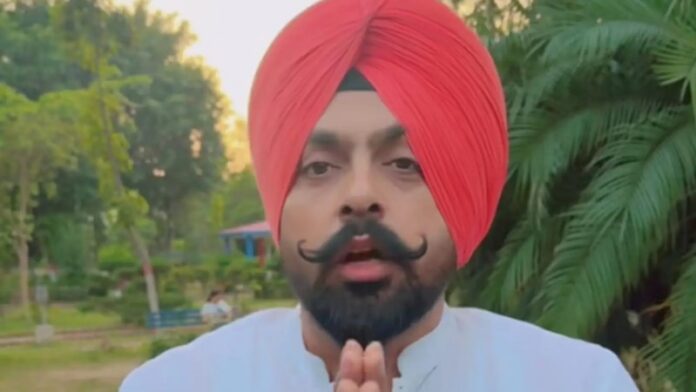 पंजाब RTI एक्टिविस्ट हत्या