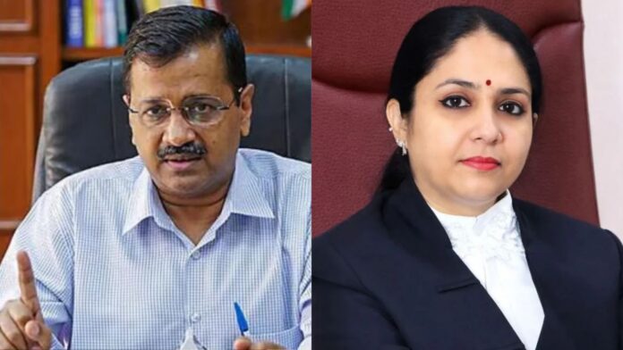दिल्ली HC अरविंद केजरीवाल