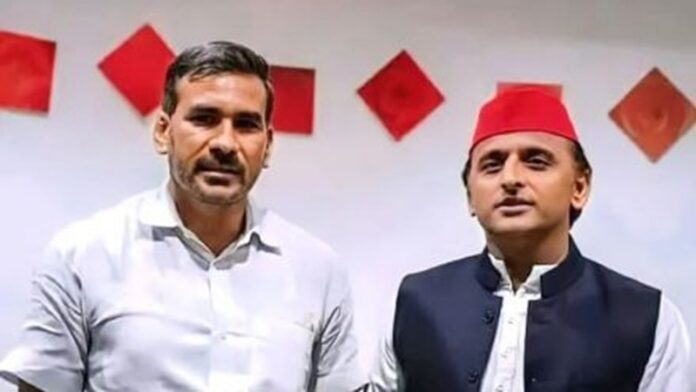 कन्नौज रेप नवाब सिंह