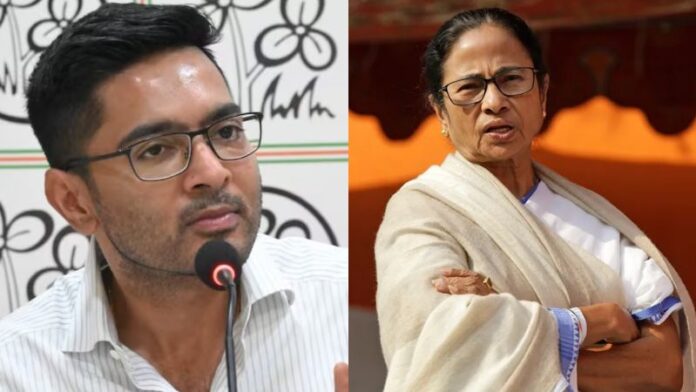 TMC सांसद अभिषेक बनर्जी संपत्ति BJP