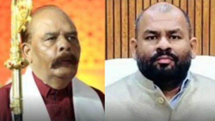 प्रयागराज कॉन्वेंट स्कूल प्रिंसिपल