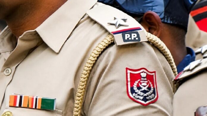 पंजाब पुलिस ASI हत्या