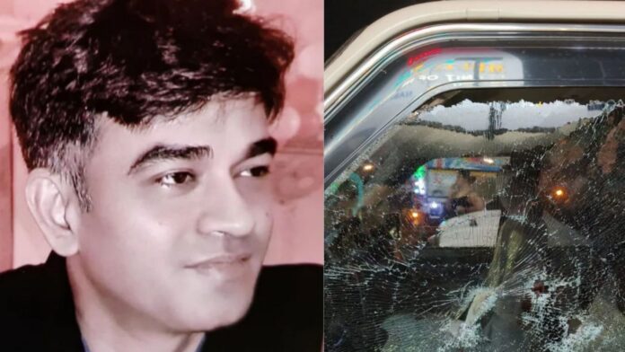 शुभेंदु अधिकारी के PA चंद्रनाथ रथ