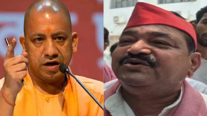 पीएम मोदी, योगी आदित्यनाथ
