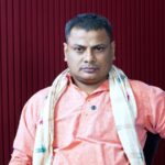 अजीत झा