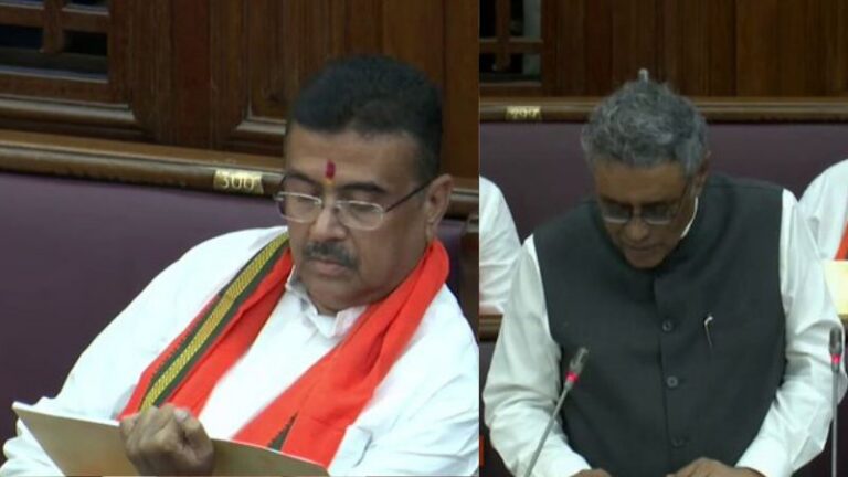 बंगाल की BJP सरकार ने पेश किया पहला पूर्ण बजट, 1 लाख सरकारी नौकरी से लेकर महिला आरक्षण और राजनीतिक हिंसा पीड़ितों की मदद तक: जानें- शुभेंदु अधिकारी सरकार ने जनता को दी कौन-कौन सी सौगातें