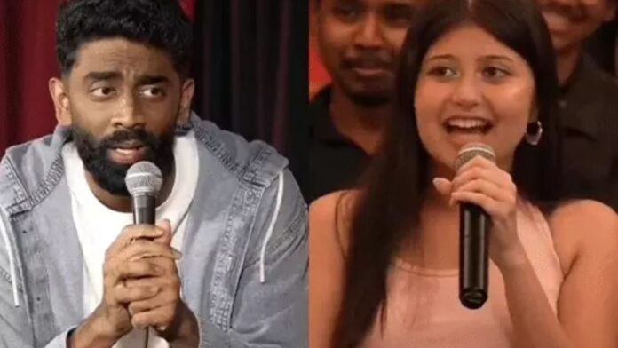 प्रणित मोरे और डॉक्टर सेजल पवार (फोटो साभार -दैनिक भास्कर)