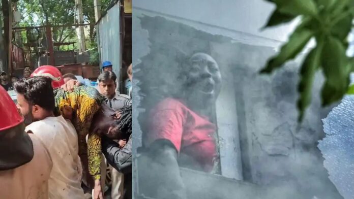 दिल्ली मालवीय नगर