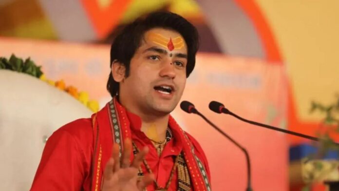 धीरेंद्र शास्त्री