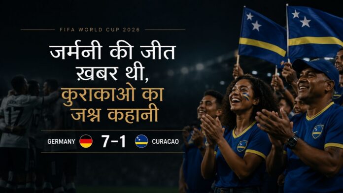 फीफा वर्ल्ड कप का रोमांच जारी