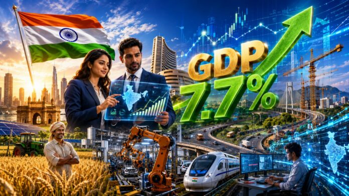 GDP