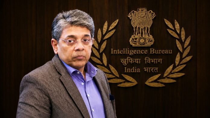 महेश दीक्षित
