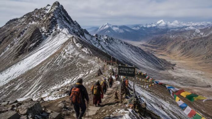 कैलाश मानसरोवर यात्रा पर केंद्र की एडवाइजरी (फोटो साभार - इंडिया टुडे )