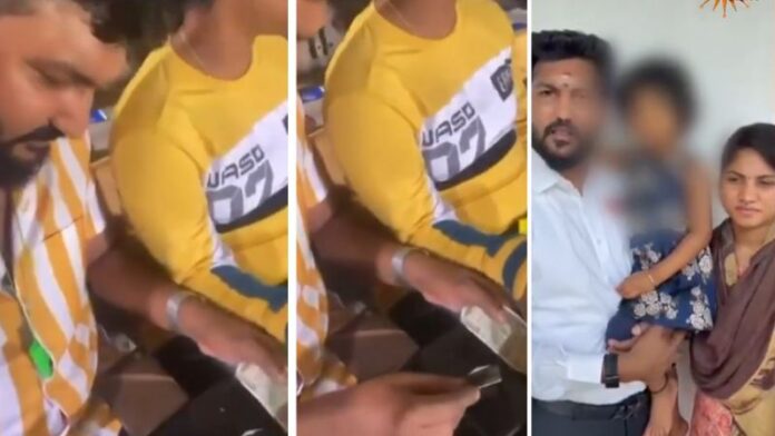 तमिलनाडु सरथ कुमार वीडियो