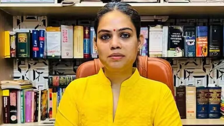 UP से महाराष्ट्र और कश्मीर तक… पैगंबर मोहम्मद के बहाने सड़कों पर कट्टरपंथी, नाजिया इलाही पर FIR की कर रहे माँग: इस ‘शक्ति प्रदर्शन’ के पीछे साजिश तो नहीं?