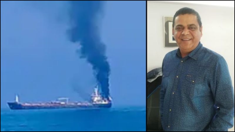 ‘मेरा बेटा उस शोषणकारी कंपनी को छोड़ना चाहता था’: Settebello जहाज पर मारे गए नाविक के पिता का दर्द, पढ़ें मिडिल ईस्ट युद्ध में कैसे पिस रहे हैं बेकसूर भारतीय