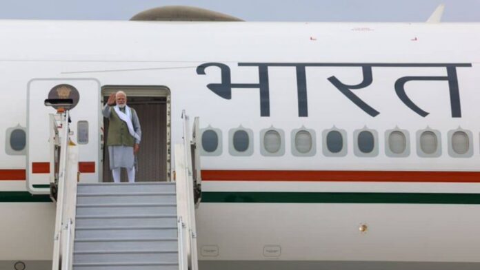 मोदी