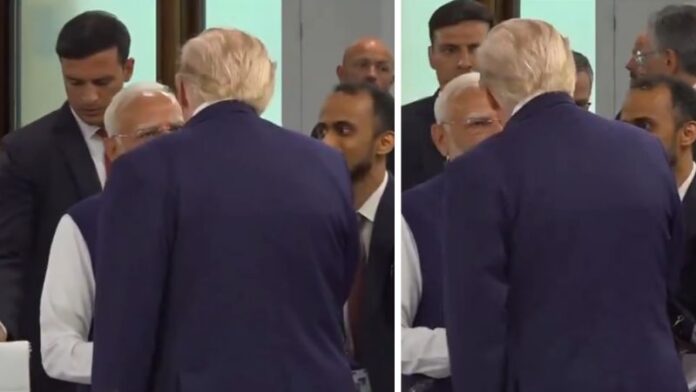 फ्रांस G7 ट्र्ंप मोदी