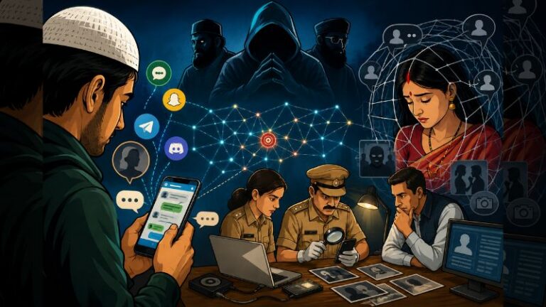 लड़कियों को फँसाओ, निकाह से पहले प्रेग्नेंट करो और बच्चा ले लो… क्या है ‘जिहाद अल-अकबर’, जिसके जरिए हिंदू महिलाओं के धर्मांतरण की साजिश कर रहे कट्टरपंथी