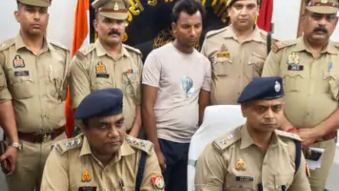 कानपुर केमिकल महिलाओं गिरफ्तार दिलशाद