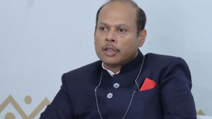 विवेक अग्रवाल