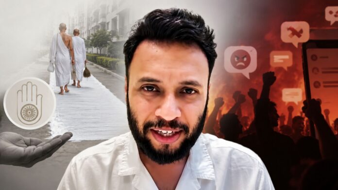 पहले भी विवादों में घिरा रहा है प्रसाद वेदपाठक