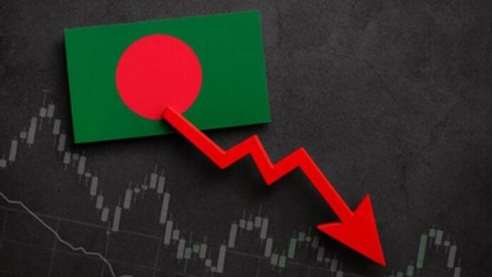 बांग्लादेश संपत्ति विदेश कर्ज अर्थव्यवस्था