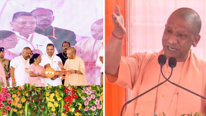 सीएम योगी फिरोजाबाद सपा