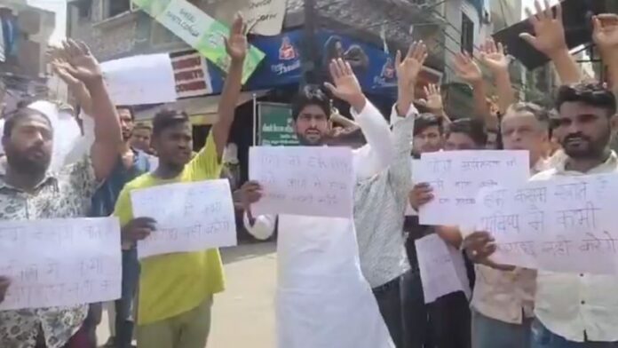 गाजियाबाद अपराधी माफी सीएम योगी