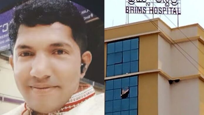 कर्नाटक BRIMS अस्पताल मॉर्चरी तस्वीरें