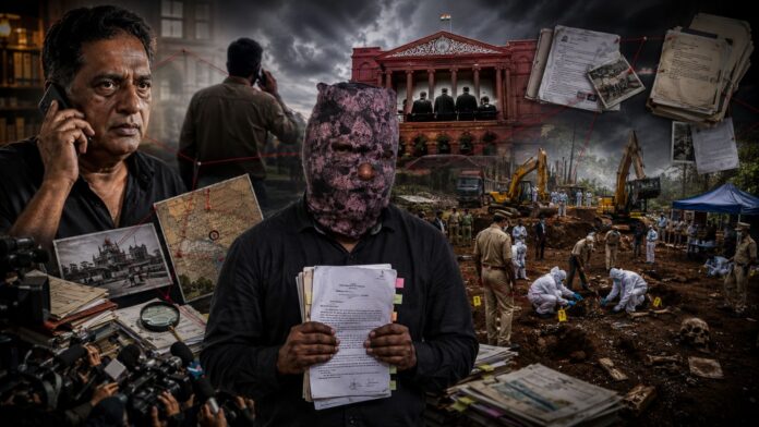 धर्मस्थल