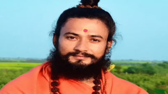 महंत देवानंद महाराज