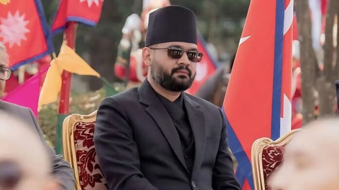 नेपाल भारत बॉर्डर चाय