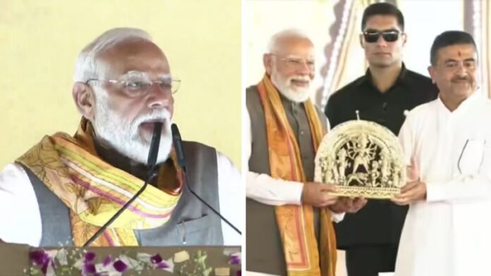 पीएम मोदी बंगाल दिवस