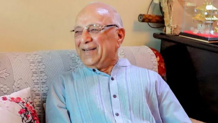 सुभाष कश्यप (फोटो साभार: आज तक)