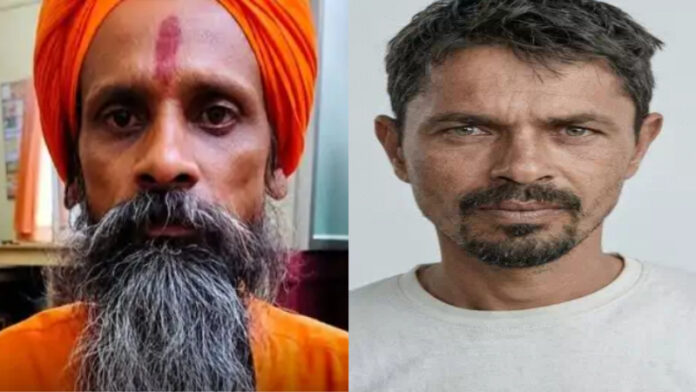उन्नाव संत एनकाउंटर