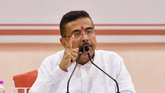 बंगाल पब्लिक सेफ्टी बिल