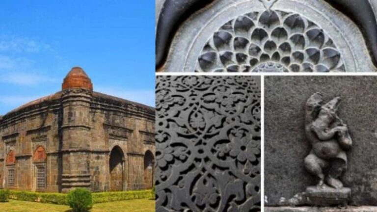 बंगाल के आदिनाथ मंदिर को वापस पाने में जुटे सनातनी, इस्लामी आक्रांताओं ने कब्जा कर बना दी थी अदीना मस्जिद: जानिए कब से चल रहा हिंदुओं का संघर्ष, अब तक क्या-क्या हुआ