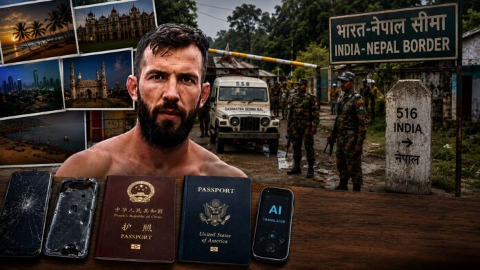 जॉर्डन ब्राउन